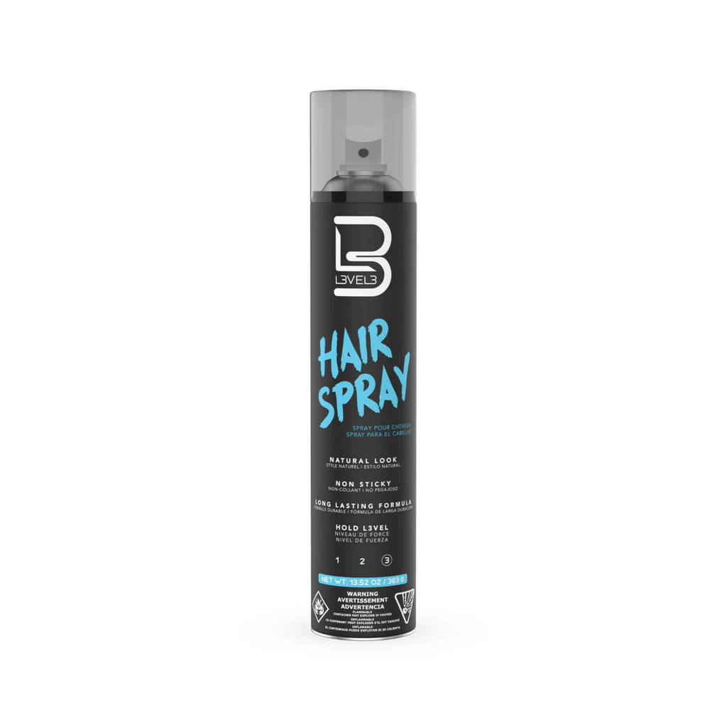 Hair Spray
