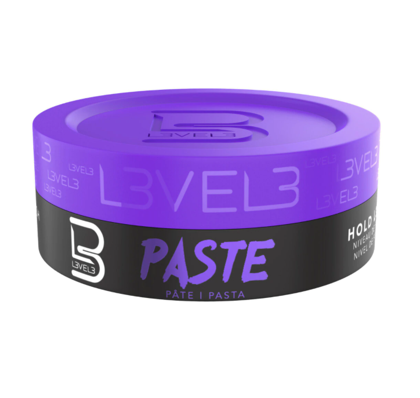 Level B Paste