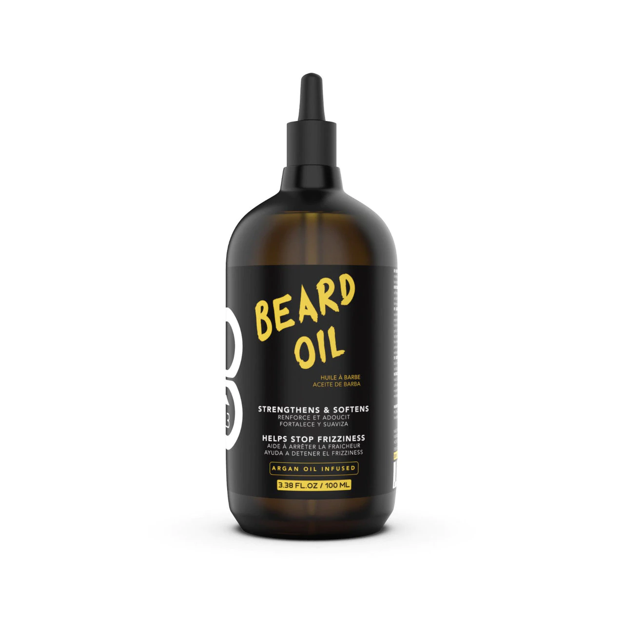 Level 3 Beard Oil 3.38oz *