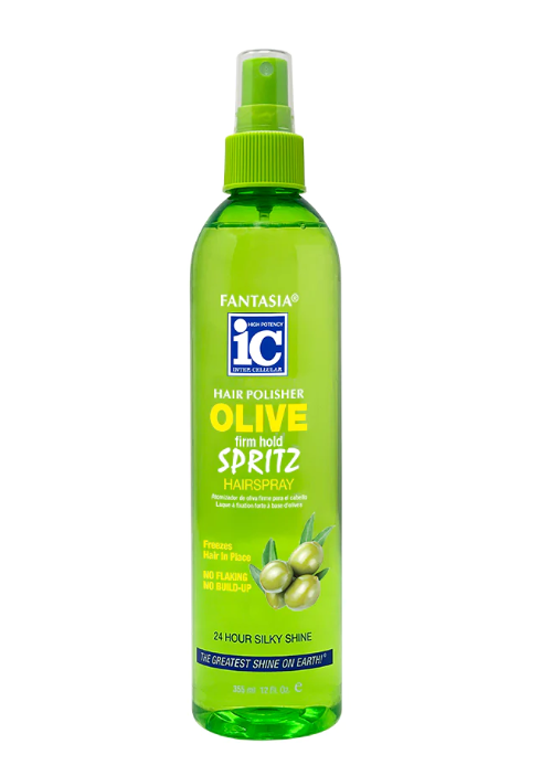 Olive Spritz