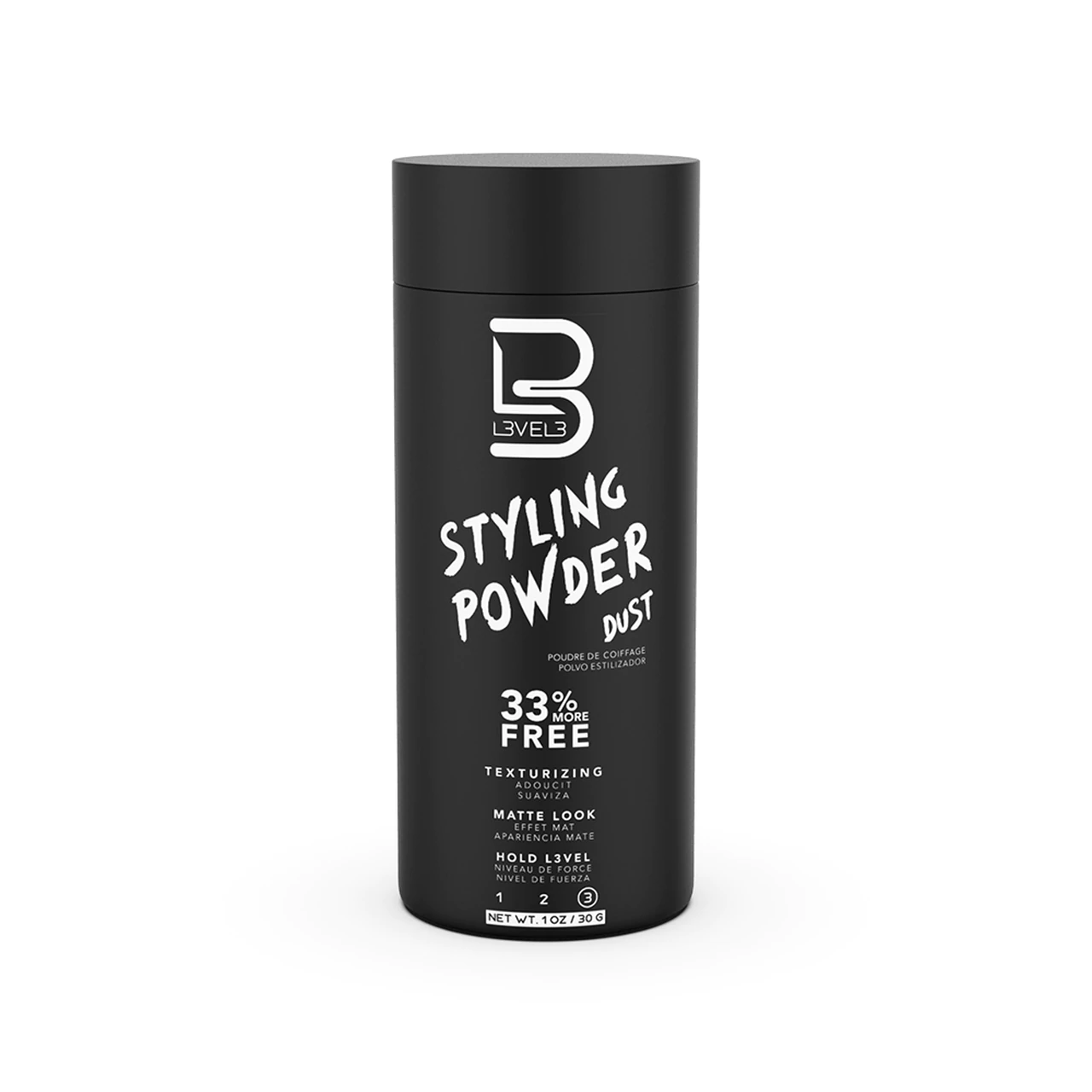 Matte Powder