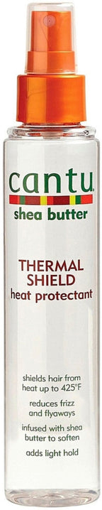 Cantu Thermal Shield Heat Protecting Spray 5.1 Oz *