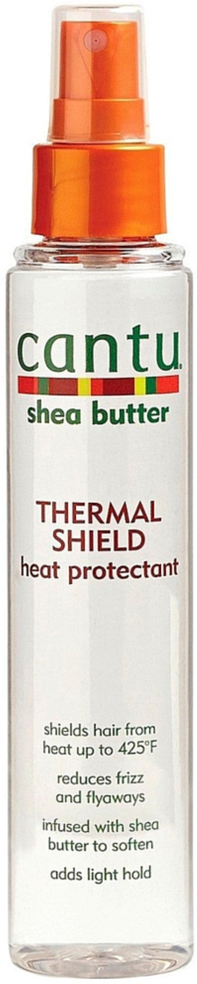 Cantu Thermal Shield Heat Protecting Spray 5.1 Oz *
