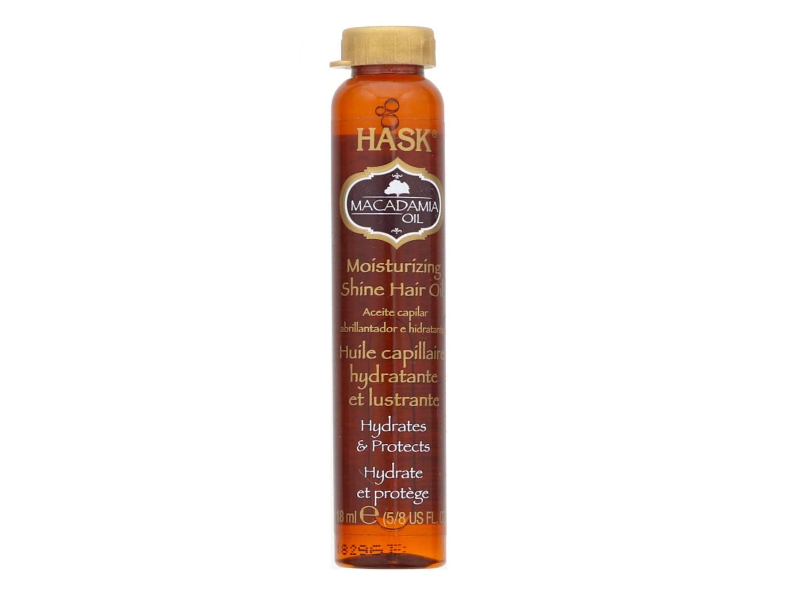 Mac Oil Hask