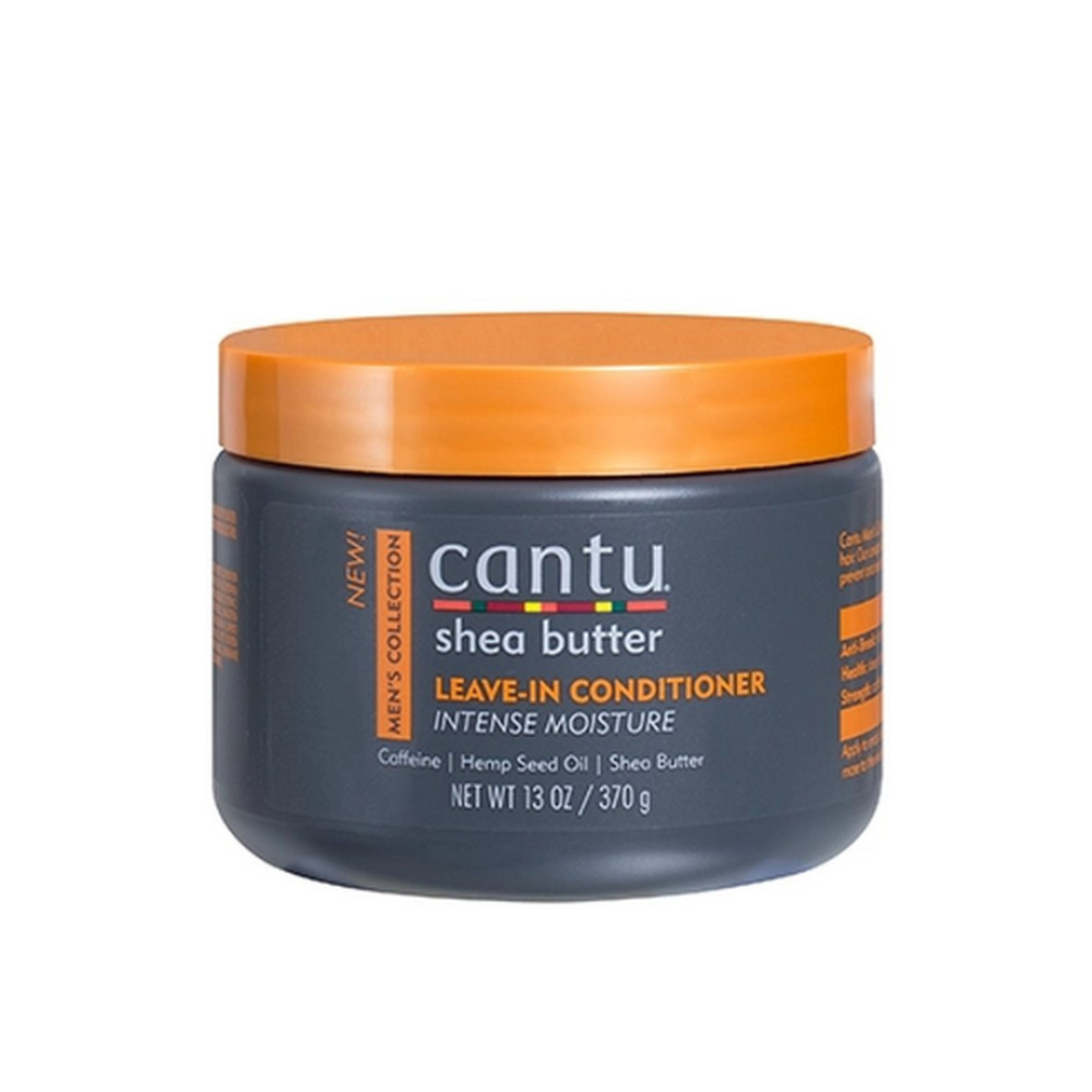 Cantu Shea Butter Leave-In-Conditioner 370 g