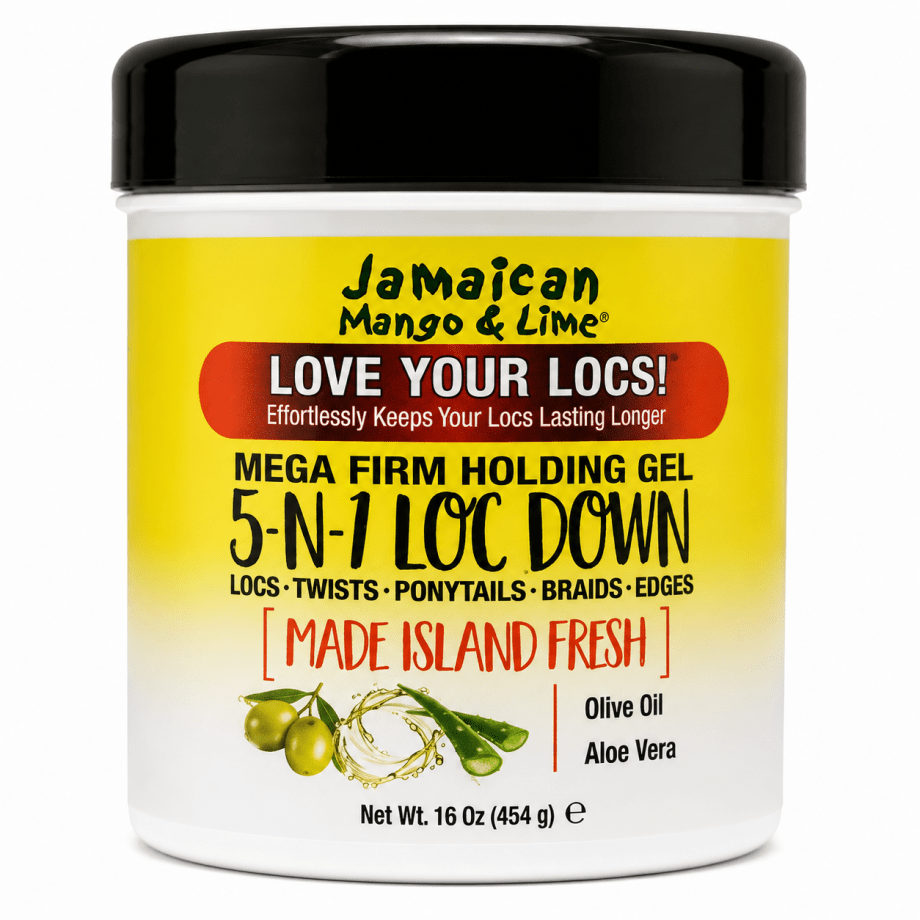 JM&L 5N1 Loc Down 16oz