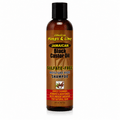 Black Castor Oil Sulfate Moisture Rich Shampoo 8oz *