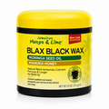 Jamaican Mango & Lime Black Wax 6oz *