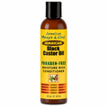 Jamaican Mango & Lime Black Castor Oil Paraben Free Moisture Rich Conditioner 8 Oz *