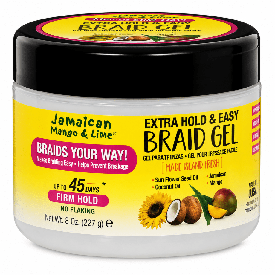 Jamaican Mango & Lime