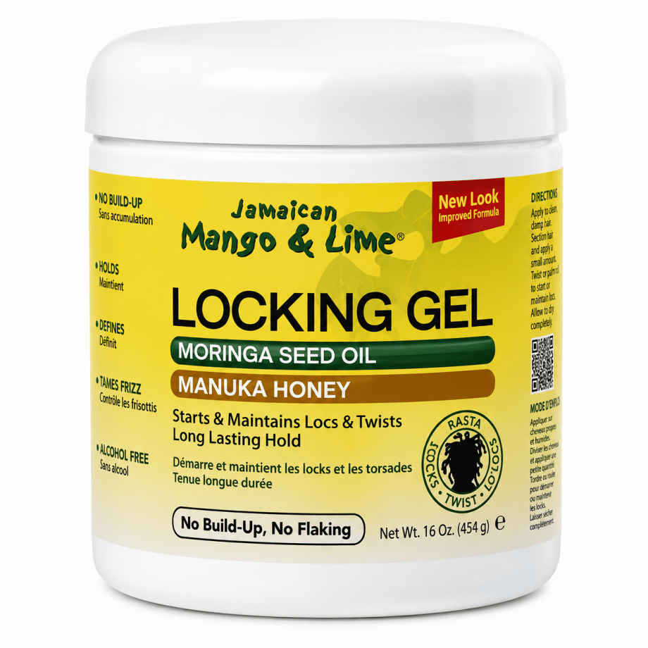 Jm&l Locking Gel 16 Oz
