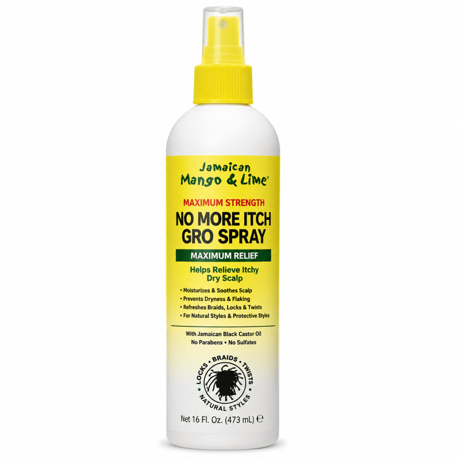 Jamaican Mango Lime Gro Spray