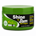 Shine 'N Jam Silk Edges 8oz*