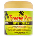 Tropical Roots Twist Cream