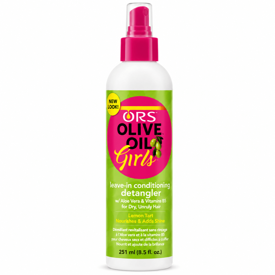 Ors Detangler
