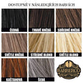 Toppik Fibers Gray