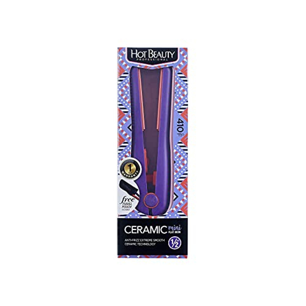 Mini Flat Iron