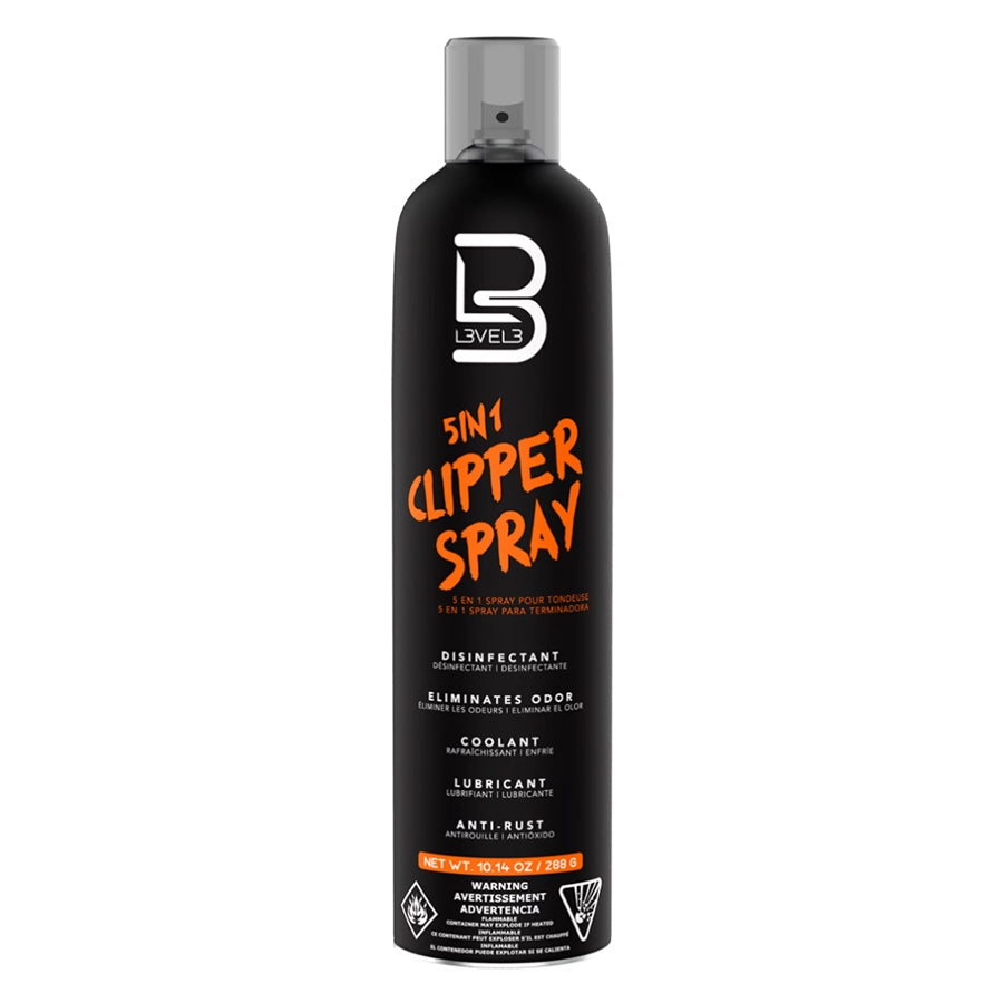 5IN1CLIPPER SPRAY