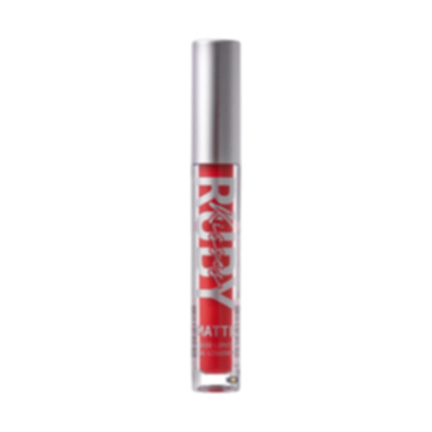 RK Forever Matte Liquid Lipstick My My My