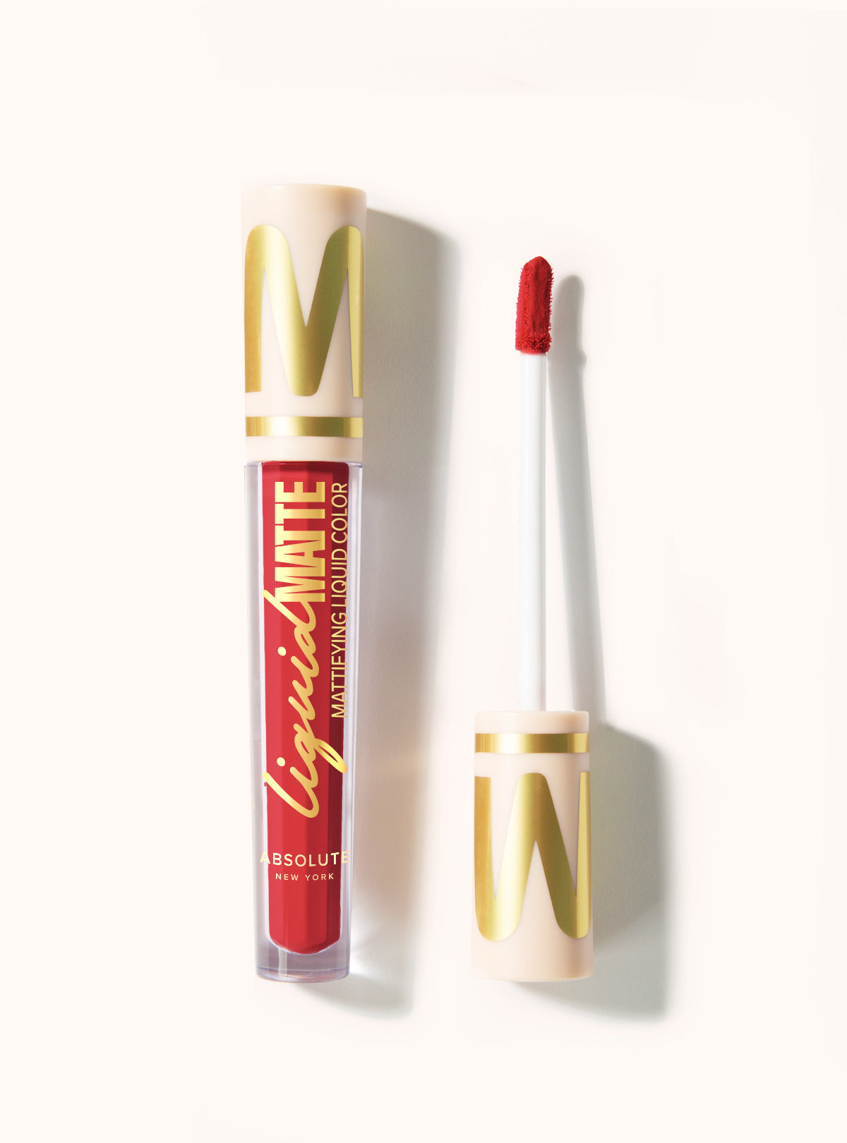 Liquid Matte ANY Goji Berry