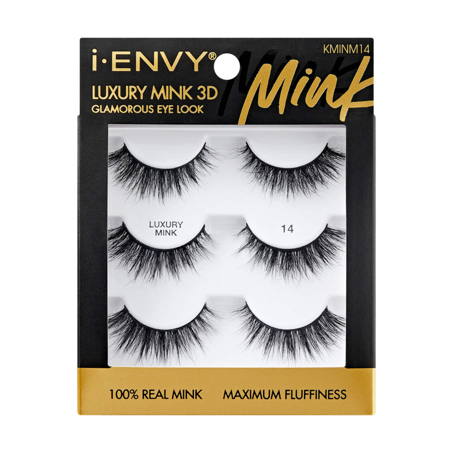 IVY Mink Multi
