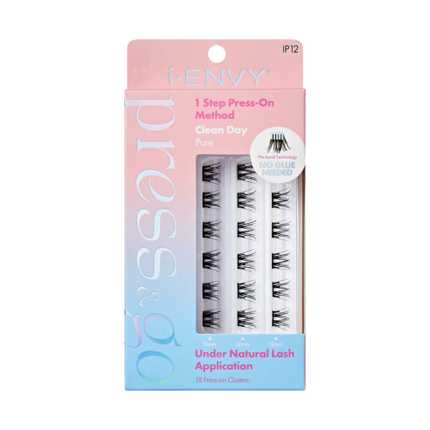 Press N Go Lashes