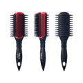 Detangle & Curl Brush