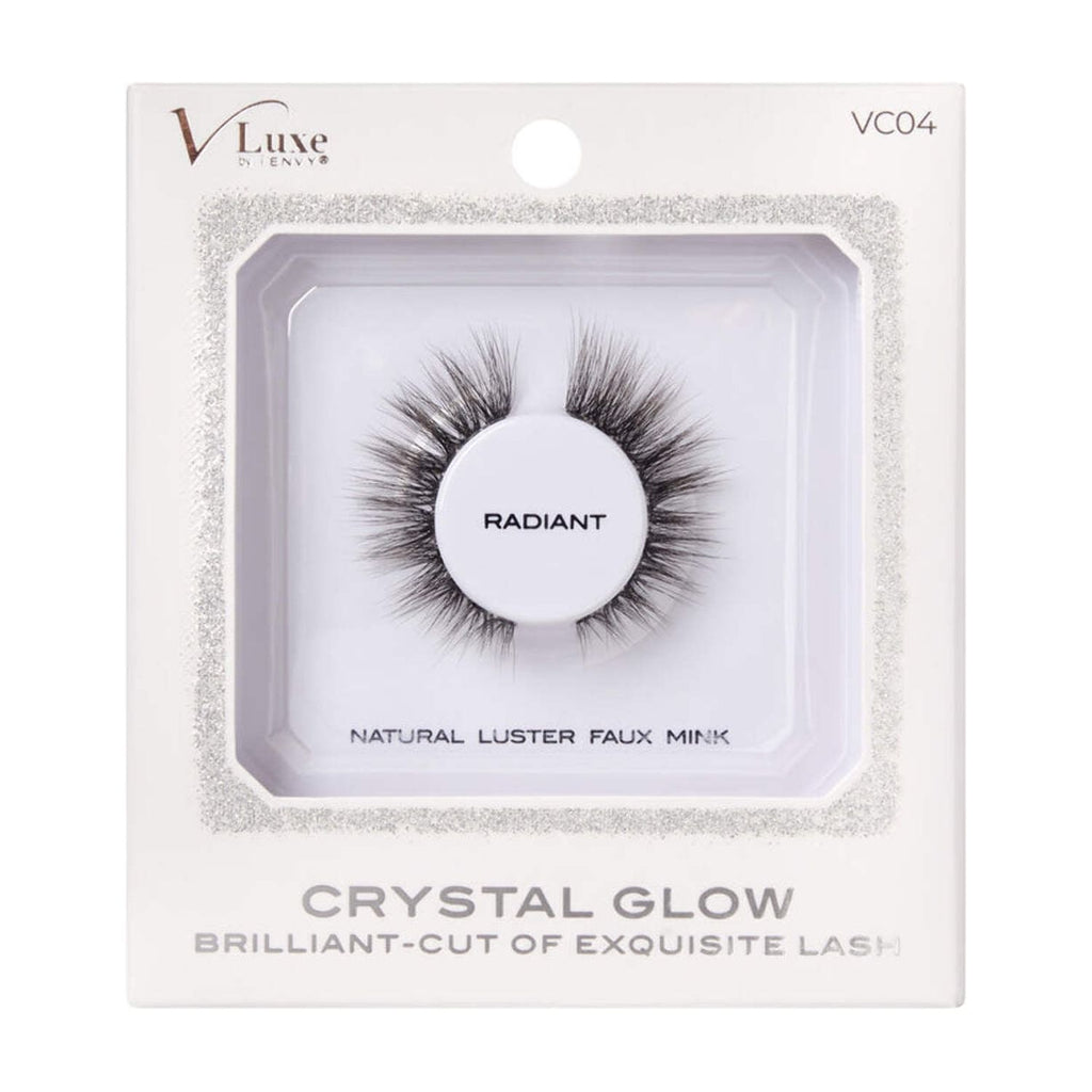 VLux Crystal Glow Lashes VC04