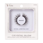 VLux Crystal Glow Lashes VC04