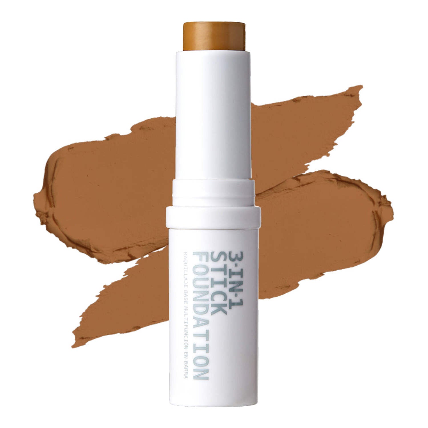 Ruby Kisses 3-in1 Foundation Stick #240 Golden Beige