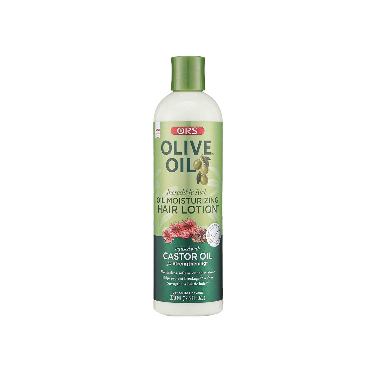 IRS Oil Moist Lotion 12.5oz