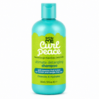 Just4me Curl Peace Detangling Shampoo 12 Oz