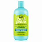 Just4me Curl Peace Detangling Conditioner 12 Oz