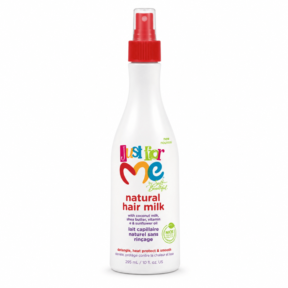 Just For Me Leave In Detangler 10 Oz