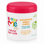 Just For Me Smoothing Edges Creme 6 Oz *