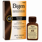 Bigen Chocolate 45 *