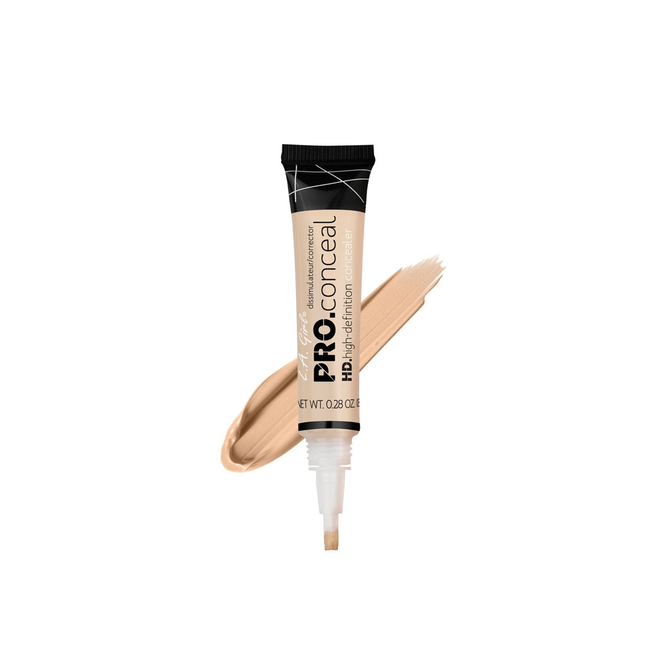 L.A Girl Pro Conceal porcleain