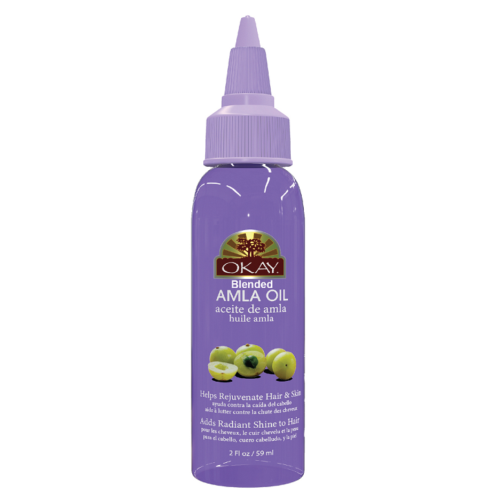 Okay Amla Oil 2oz