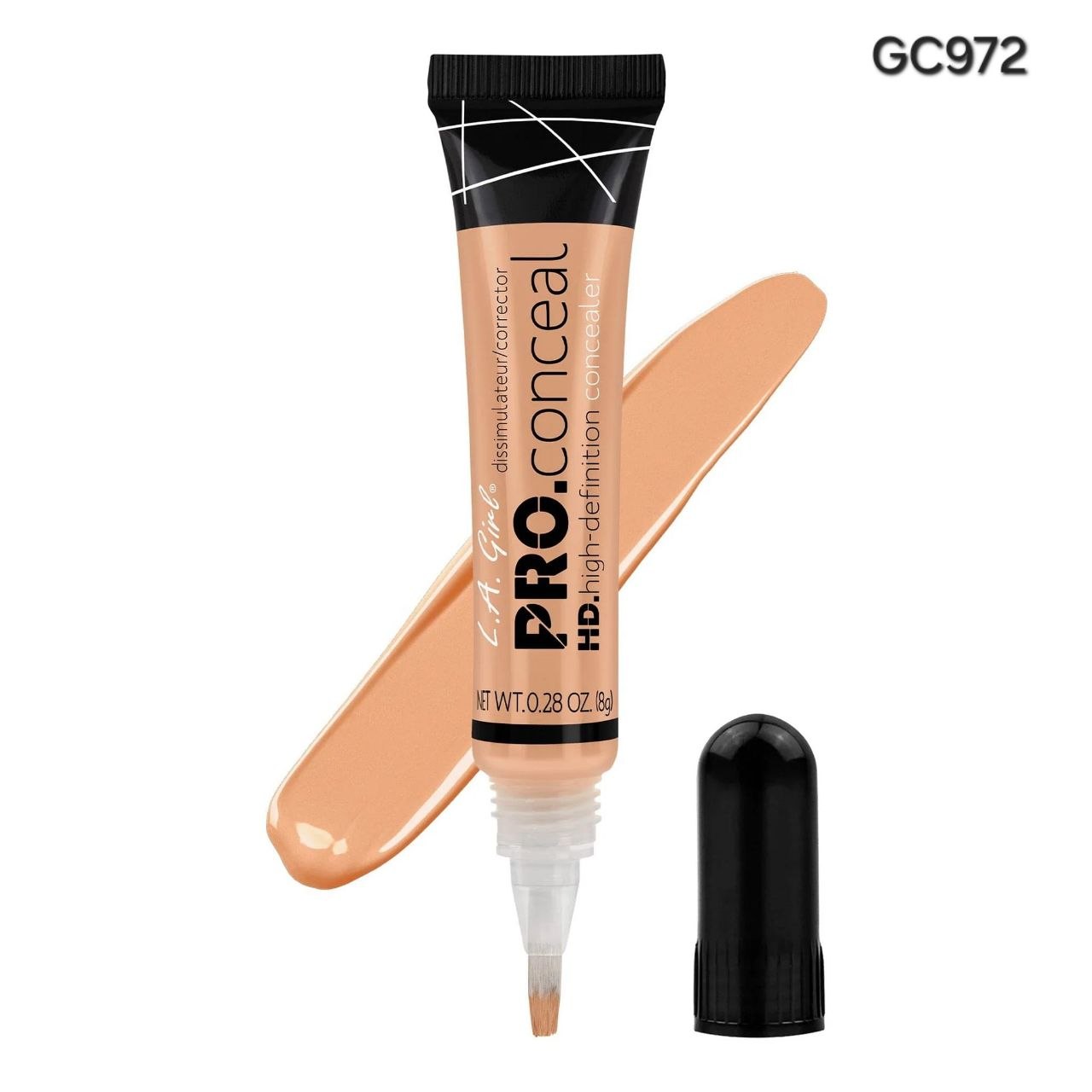 LA Girl Pro Concealer GC972