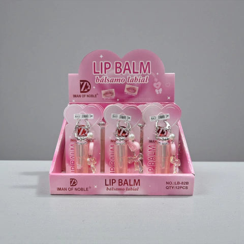 Lip Balm