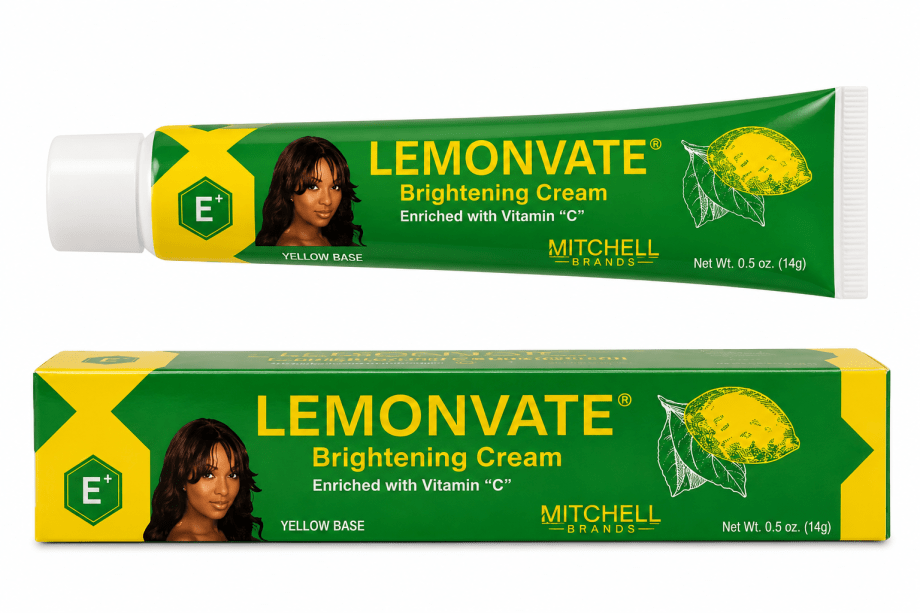 Lemonvate Brightening Cream