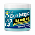 Blue Magic Tea Tree Oil 13.75oz