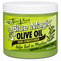 Blue Magic Olive Oil 12oz