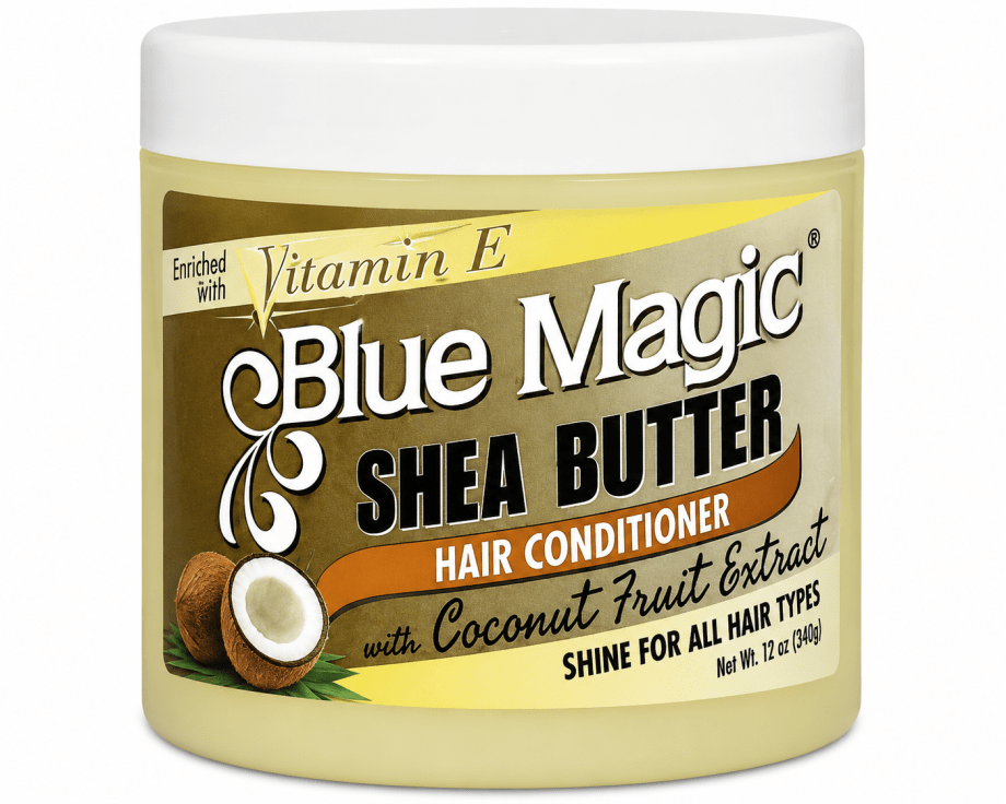 Blue Magic