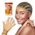 HD Invisible Wig Cap Dark Beige 5pcs