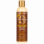 CON Pure Honey Knot Away Leave In Detangler 8 Oz