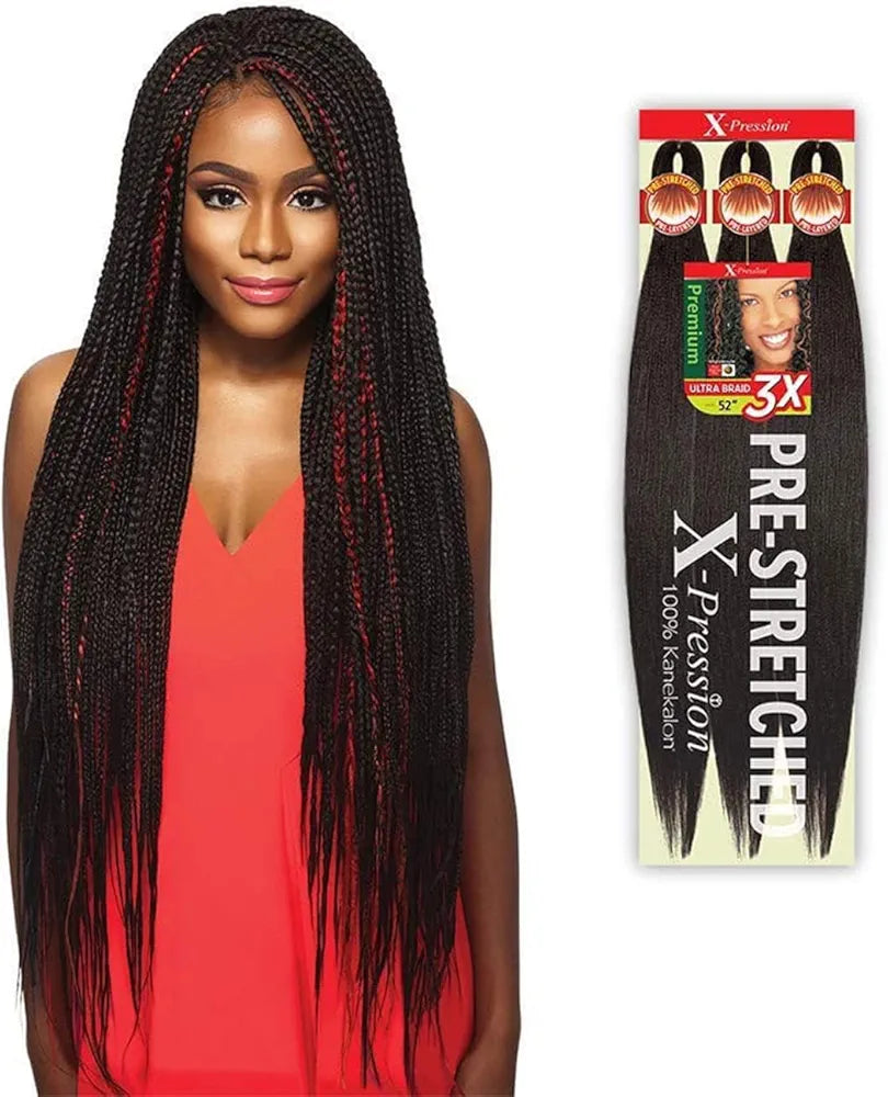 Outre X-Pression 42" #1B
