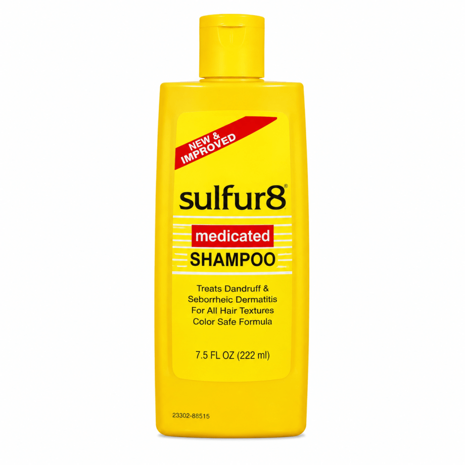 Sulfur8