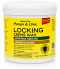 JM&L Locking Creme Wax 13.4oz *
