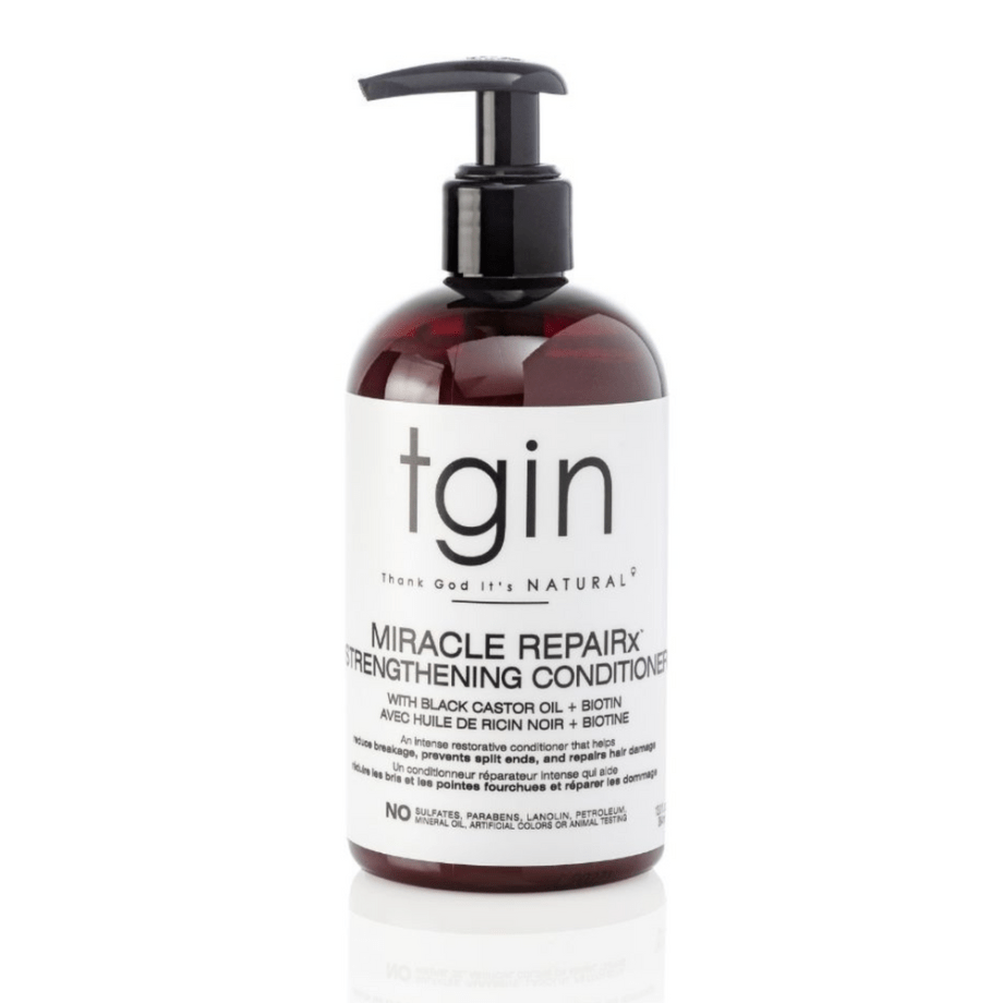 Tgin Miracle Repairx Conditioner 12 Oz *